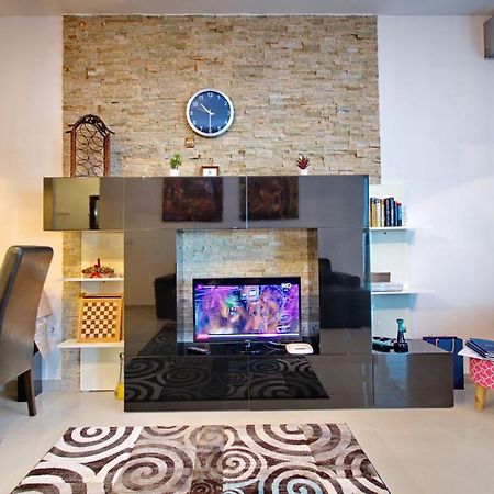 Villa Milla Котор Экстерьер фото
