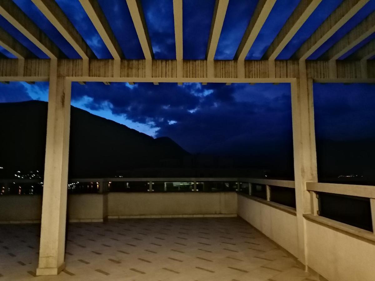 Villa Milla Котор Экстерьер фото