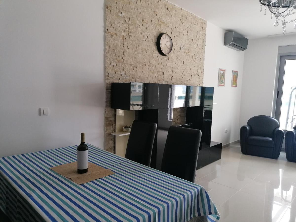 Villa Milla Котор Экстерьер фото