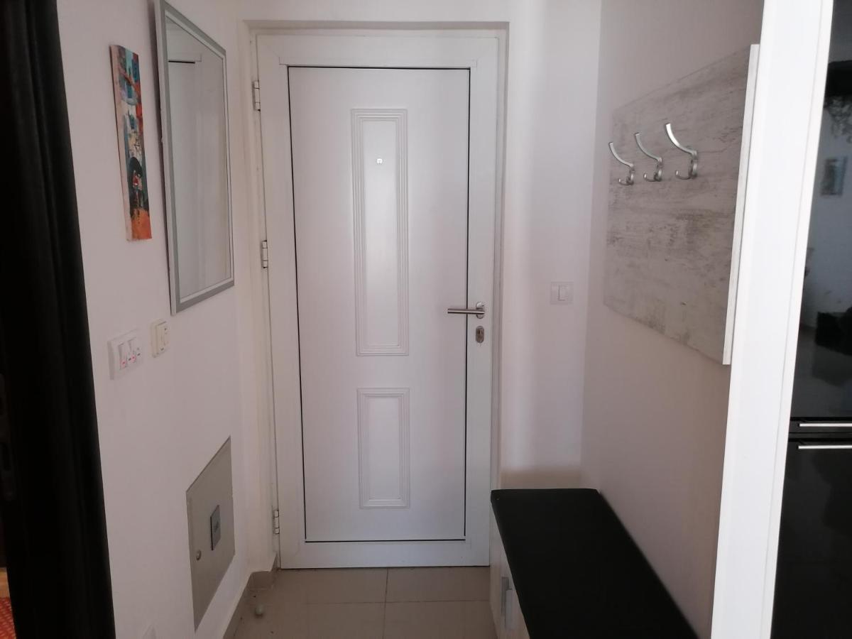 Villa Milla Котор Экстерьер фото