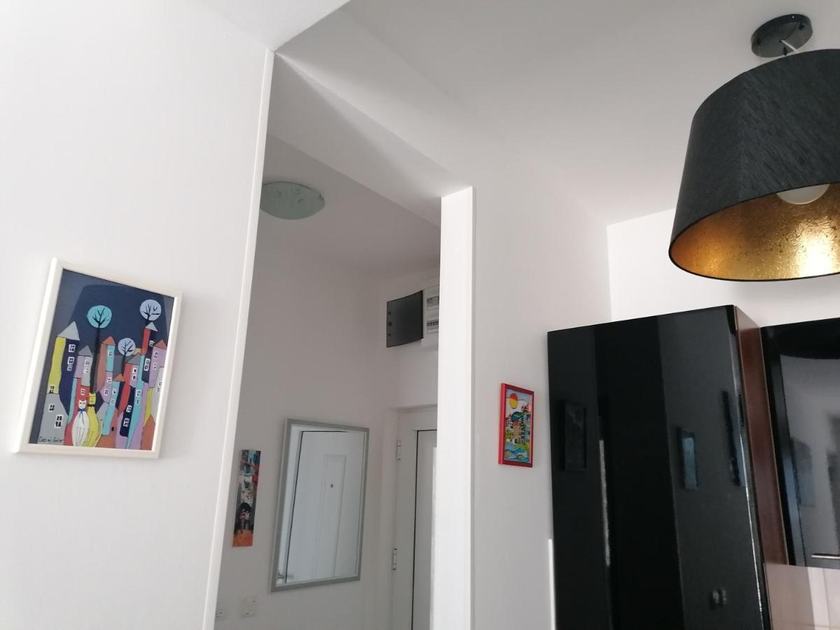 Villa Milla Котор Экстерьер фото