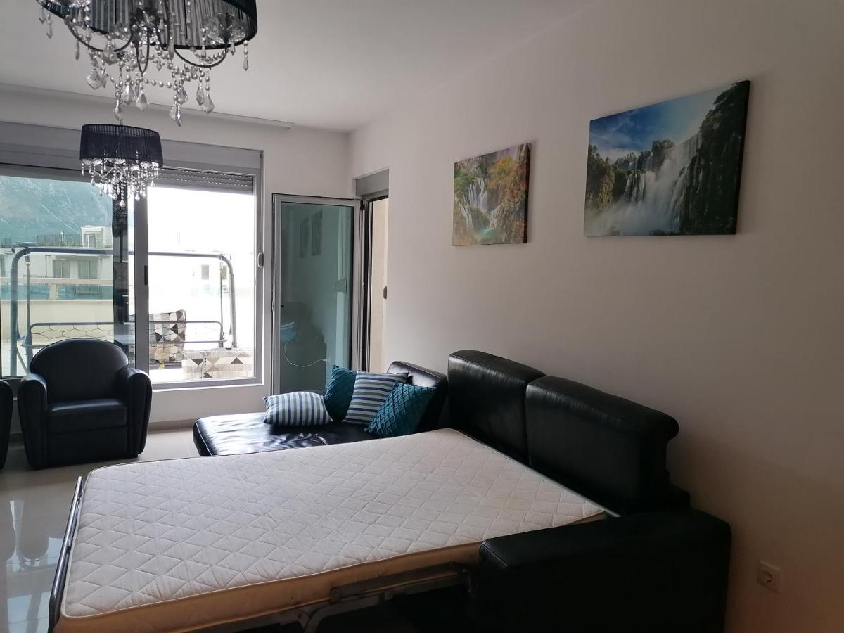 Villa Milla Котор Экстерьер фото